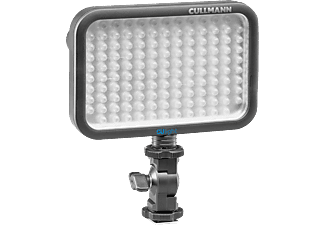 CULLMANN 61620 Culight V320 DL - Videoleuchte (Schwarz)